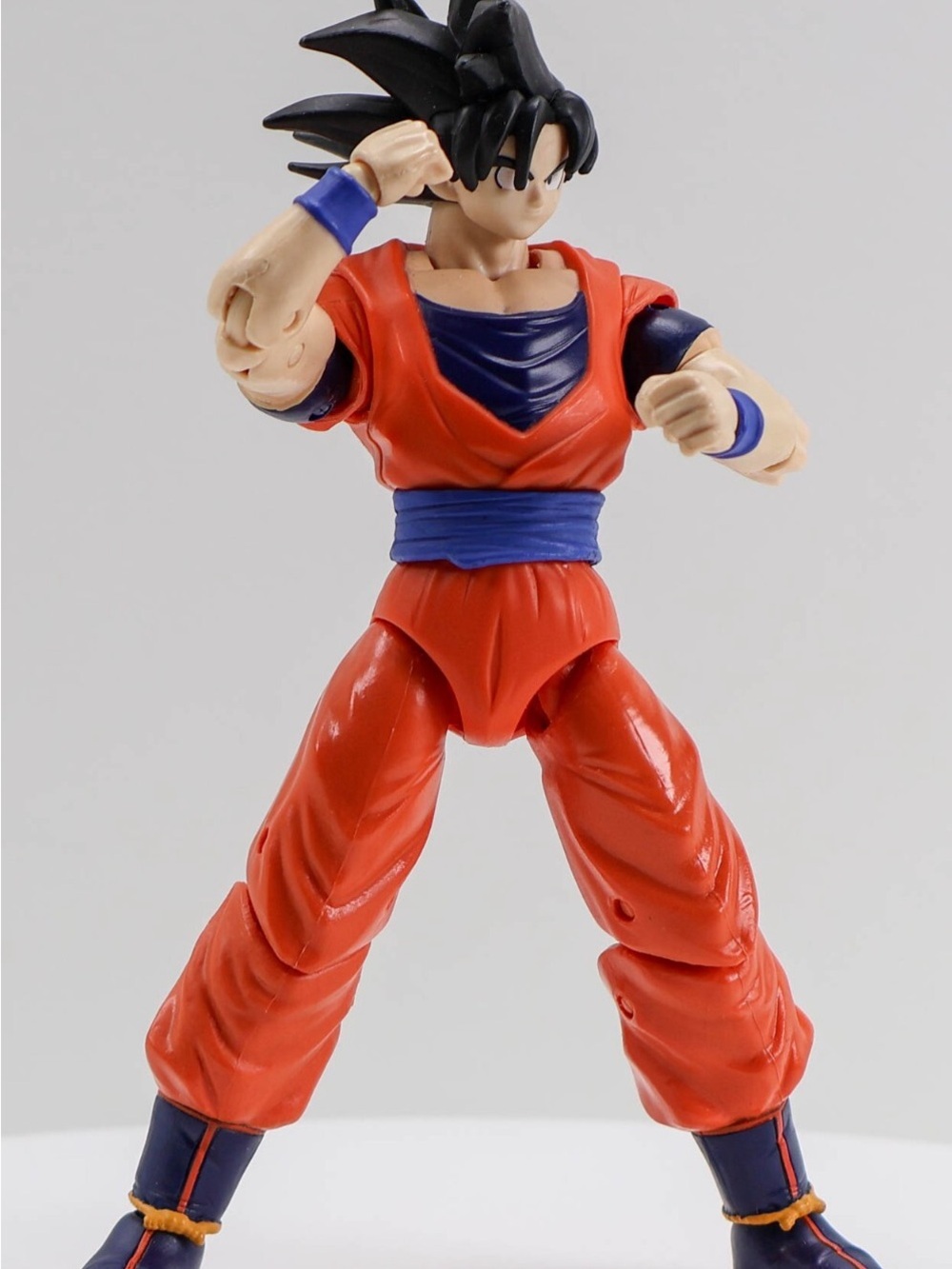 Dragon Ball Z Son Goku Figure